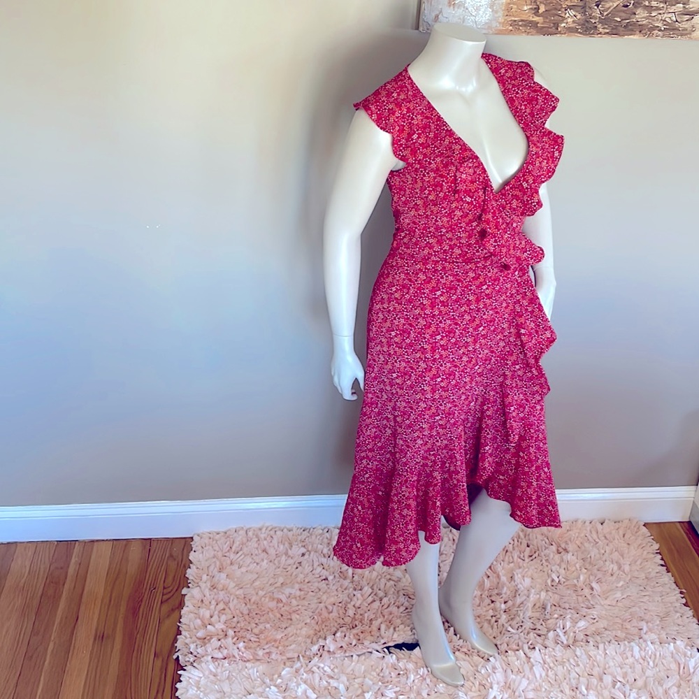 NWT Max studio dress